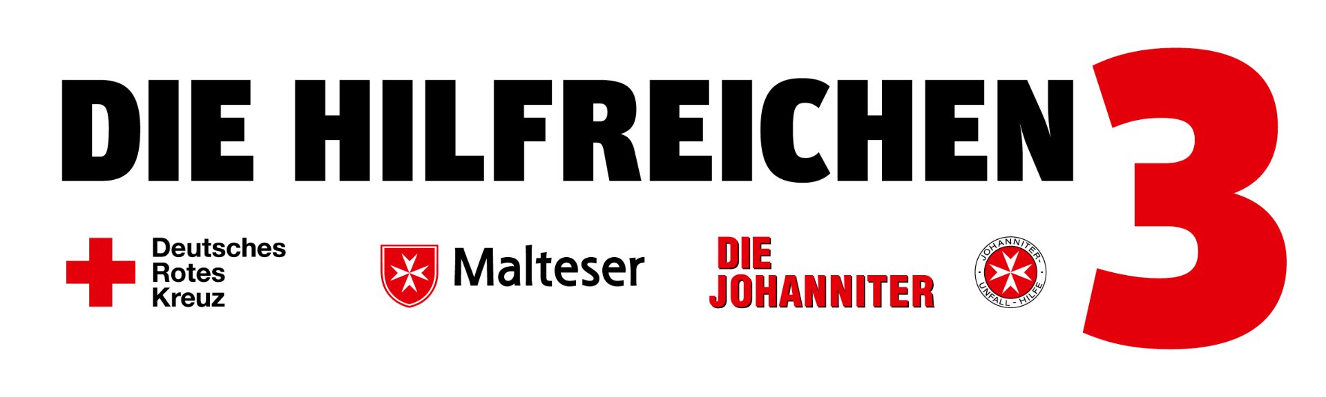 Das Ehrenamt der Hilfsorganisationen in Freiburg habe ich jetzt mehr in die Öffentlichkeit gebracht. Pressekonferenz samt Logo und Medienberichte.